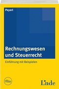 Rechnungswesen und Steuerrecht (f. Österreich) - Hermann Peyerl