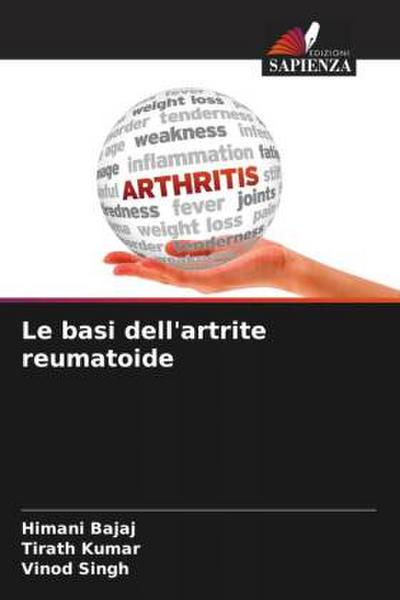 Le basi dell’artrite reumatoide