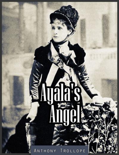 Ayala’s Angel