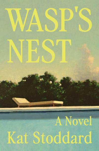 Wasp’s Nest