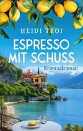 Espresso mit Schuss