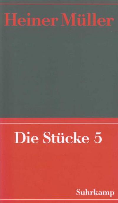 Die Stücke 5