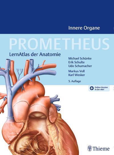 Prometheus PROMETHEUS Innere Organe