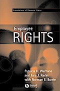 Employment and Employee Rights