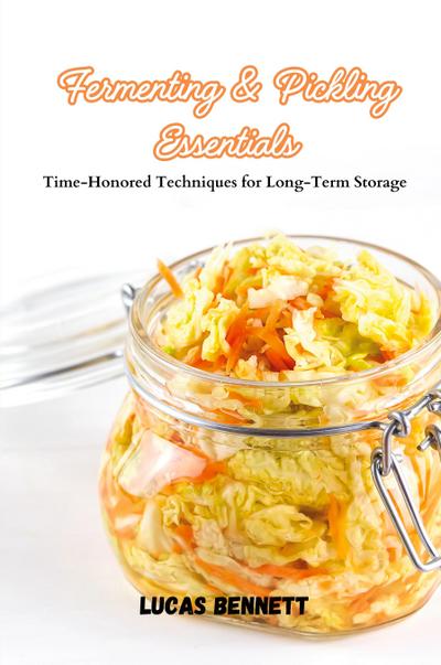 Fermenting & Pickling Essentials