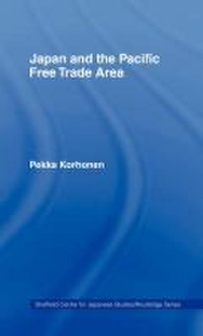 Japan and the Pacific Free Trade Area