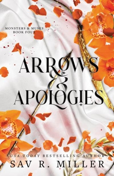 Arrows & Apologies