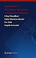 Handbook of Non-Motor Symptoms in Parkinson’s Disease
