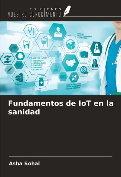 Fundamentos de IoT en la sanidad