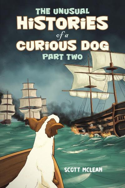 The Unusual Histories of a Curious Dog