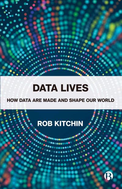 Data Lives