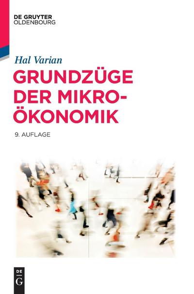 Grundzüge der Mikroökonomik