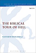 The Biblical Tour of Hell