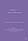 History of Indian Philosophy