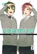 Horimiya 07