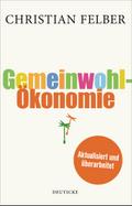 Die Gemeinwohl-Ökonomie