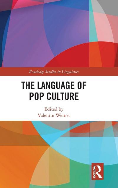 The Language of Pop Culture