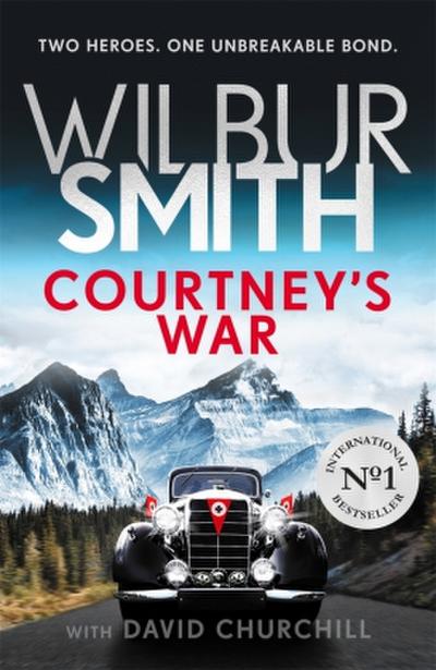 Courtney’s War