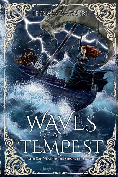 Waves of a Tempest