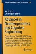 Advances in Neuroergonomics and Cognitive Engineer