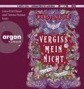 Vergissmeinnicht - Was die Welt zusammenhält