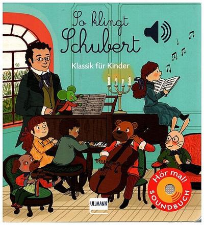 So klingt Schubert