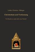 Christentum und Verfassung