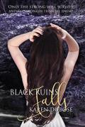 Black Ruins Falls