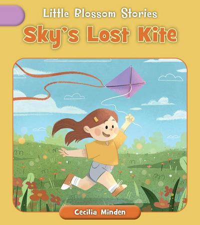 Sky’s Lost Kite