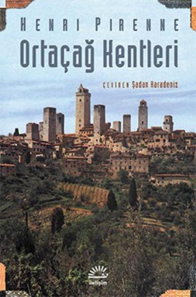 Ortacag Kentleri