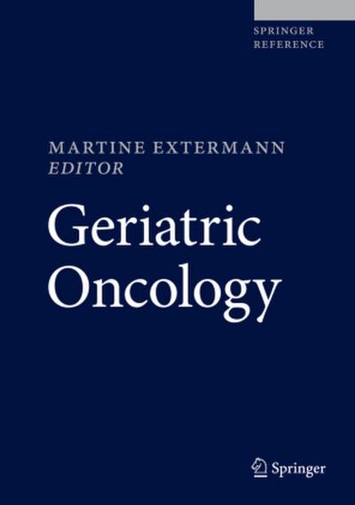 Geriatric Oncology, 2 Teile