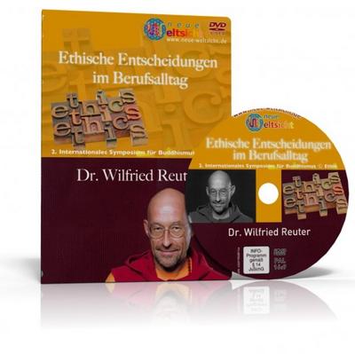 Ethnische Entscheidungen im Berufsalltag, DVD