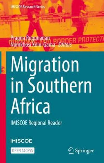 Migration in Southern Africa