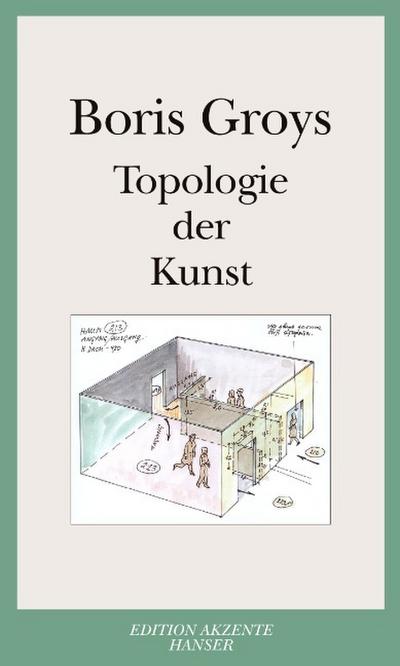 Topologie der Kunst