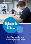 Stark in ... Themenhefte