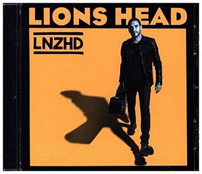 LNZHD, 1 Audio-CD