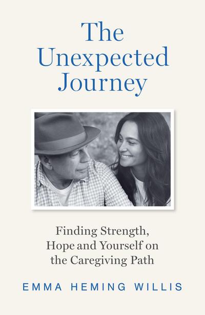 The Unexpected Journey