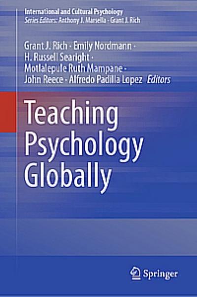 Teaching Psychology Globally