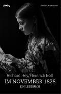 Im November 1828 – Ein Lesebuch: Ausgewählte Texte