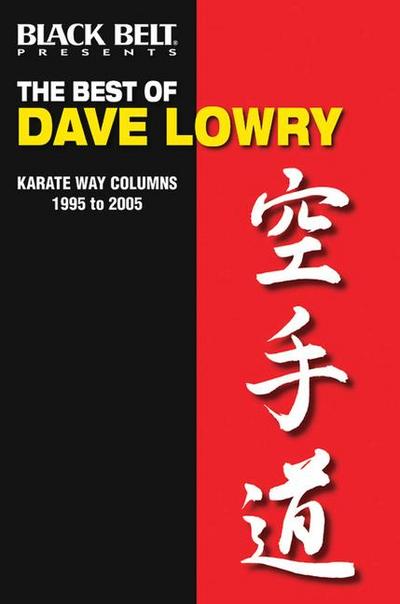 The Best of Dave Lowry