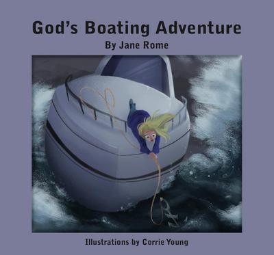 God’s Boating Adventure