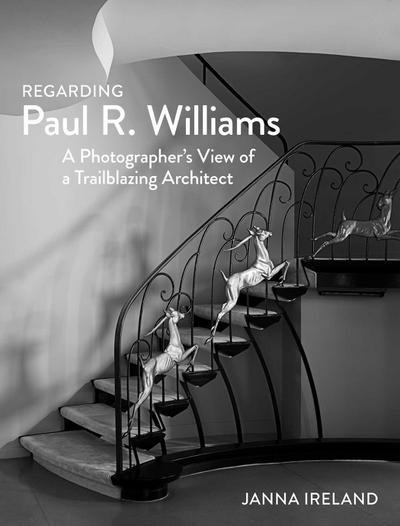 Regarding Paul R. Williams