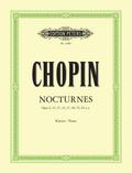 Nocturnes: für Klavier (Edition Peters)