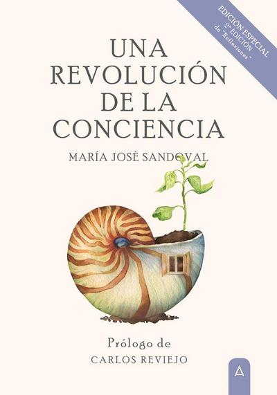 Una revolución de la conciencia : reflexiones