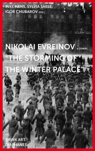 Evreinov,Winter Palace EN
