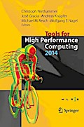 Tools for High Performance Computing 2014