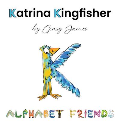 Katrina Kingfisher