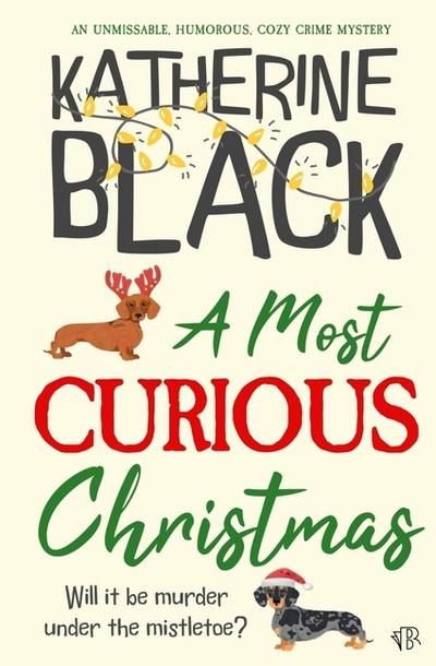 A Most Curious Christmas