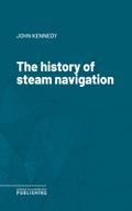 The history of steam navigation