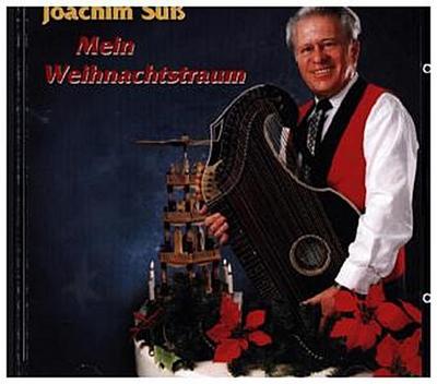 Mein Weihnachtstraum, 1 Audio-CD